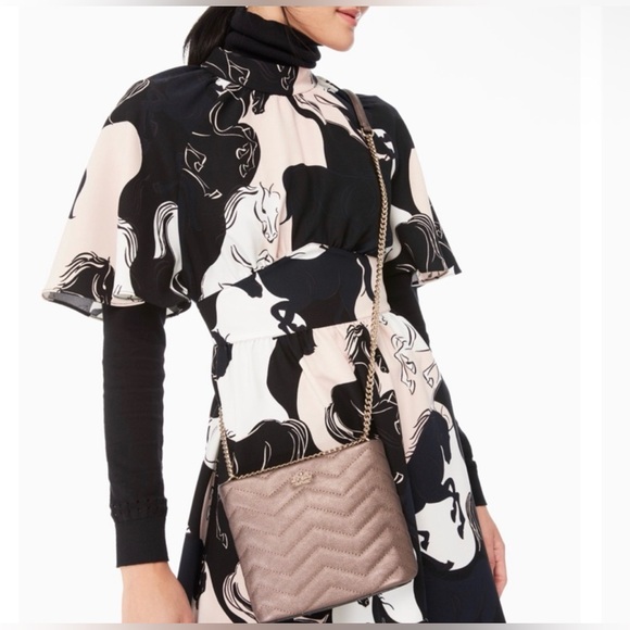 Kate Spade Reese Park Ellery Crossbody - Picture 10 of 10